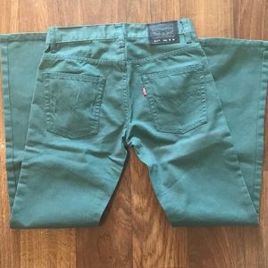 [NWT] Levi’s 511 Jeans